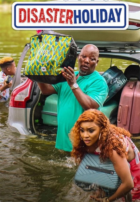 فيلم Disaster Holiday 2024 مترجم