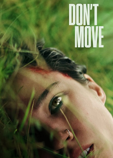 فيلم Don’t Move 2024 مترجم