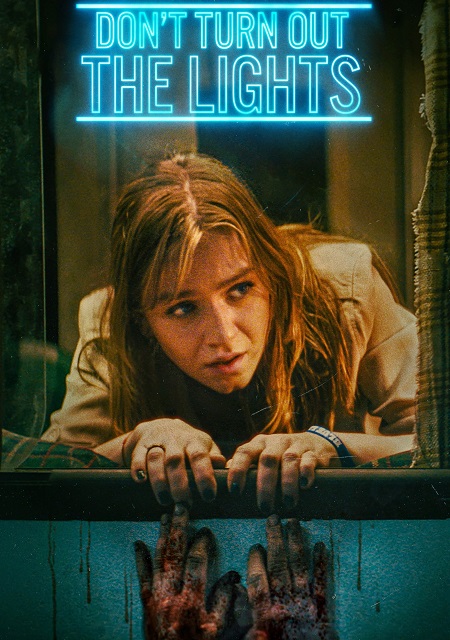 فيلم Don’t Turn Out the Lights 2023 مترجم