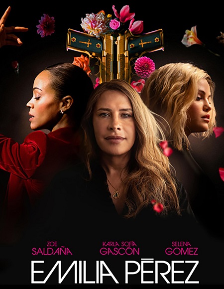 فيلم Emilia Perez 2024 مترجم
