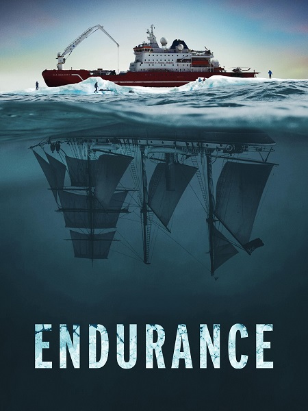 فيلم Endurance 2024 مترجم