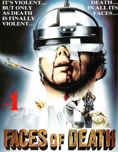 فيلم Faces of Death 1978 مترجم