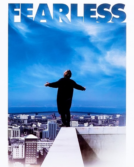 فيلم Fearless 1993 مترجم