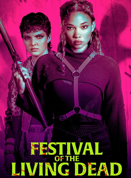 فيلم Festival of the Living Dead 2024 مترجم