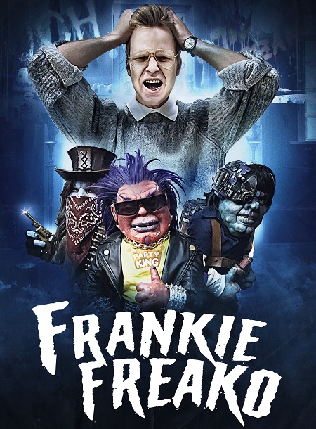 فيلم Frankie Freako 2024 مترجم