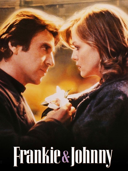 فيلم Frankie and Johnny 1991 مترجم