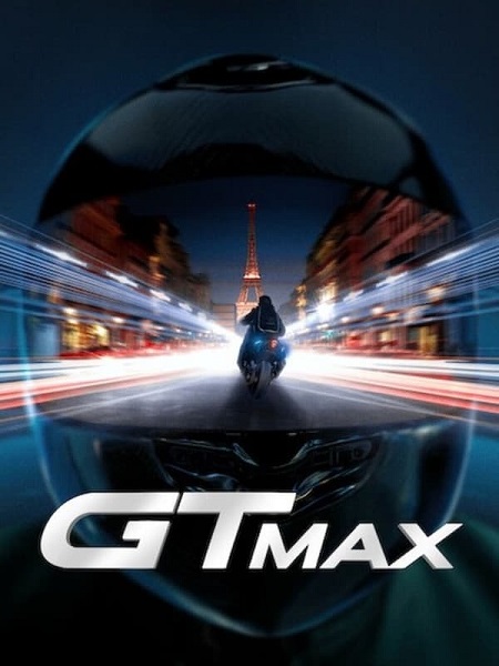 فيلم GTMax 2024 مترجم