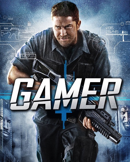 فيلم Gamer 2009 مترجم