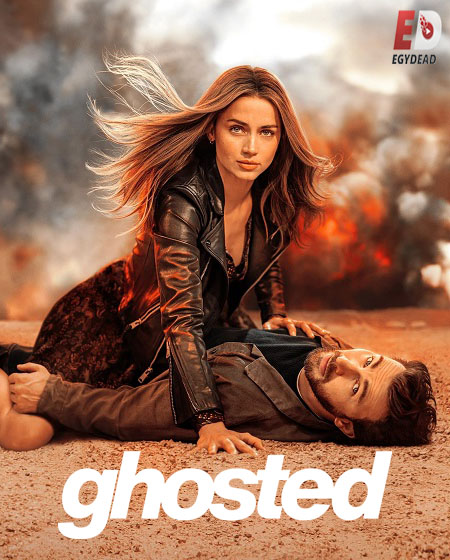 فيلم Ghosted 2023 مترجم