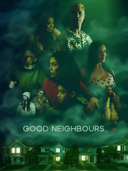 فيلم Good Neighbours 2024 مترجم