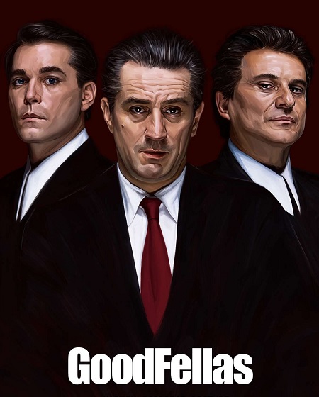 فيلم Goodfellas 1990 مترجم