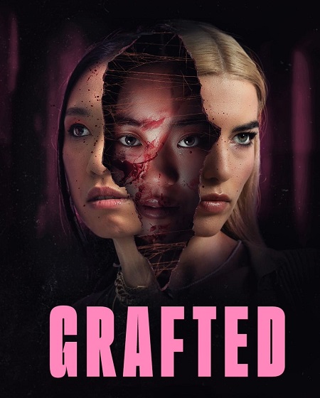 فيلم Grafted 2024 مترجم