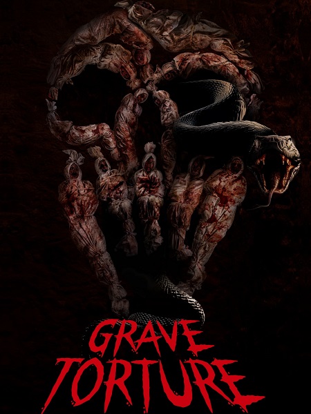 فيلم Grave Torture 2024 مترجم
