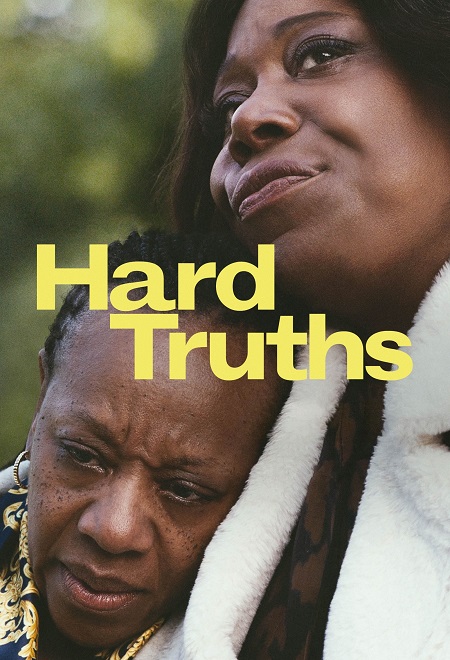 فيلم Hard Truths 2024 مترجم