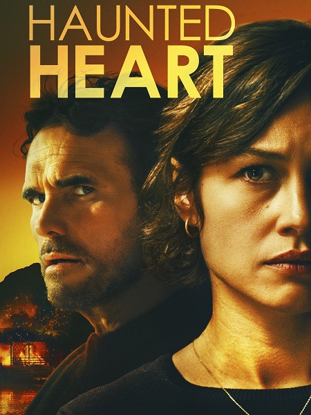 فيلم Haunted Heart 2024 مترجم