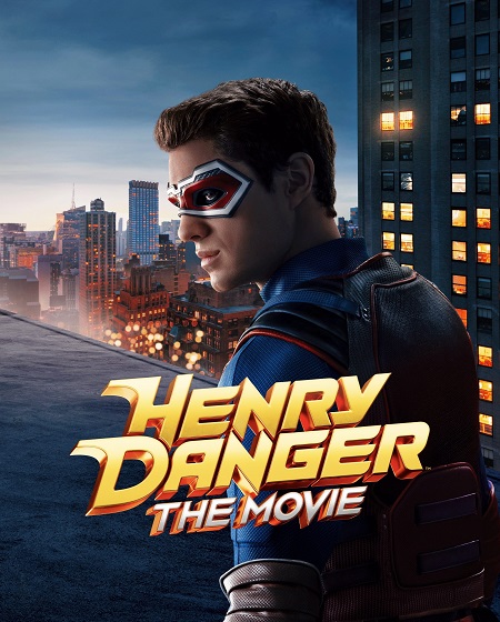 فيلم Henry Danger The Movie 2025 مترجم