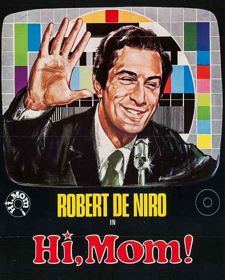 فيلم Hi Mom 1970 مترجم
