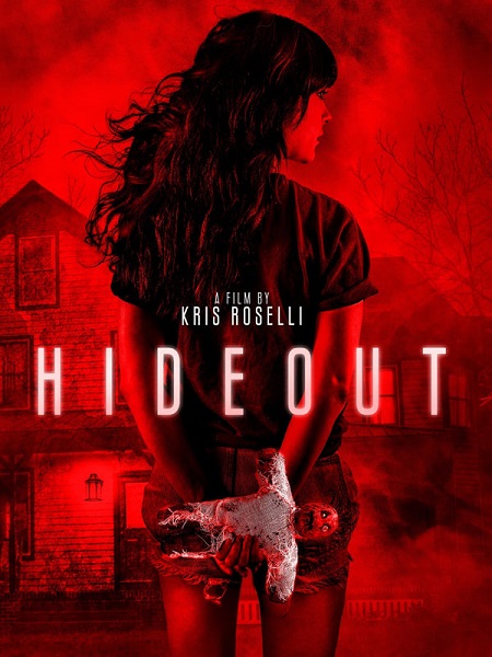 فيلم Hideout 2021 مترجم