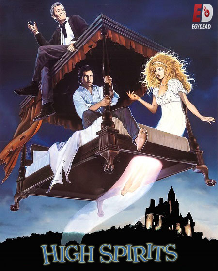 فيلم High Spirits 1988 مترجم