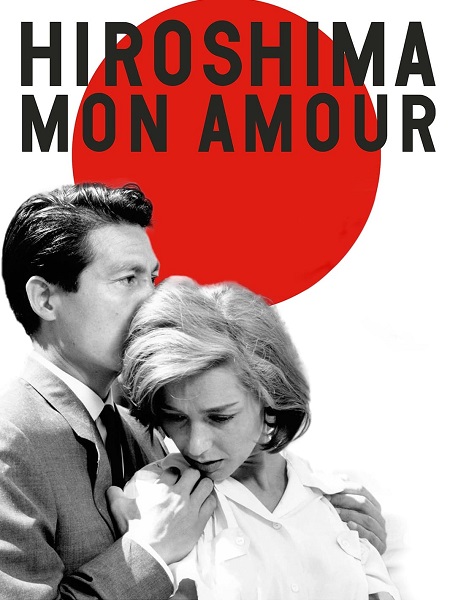 فيلم Hiroshima Mon Amour 1959 مترجم