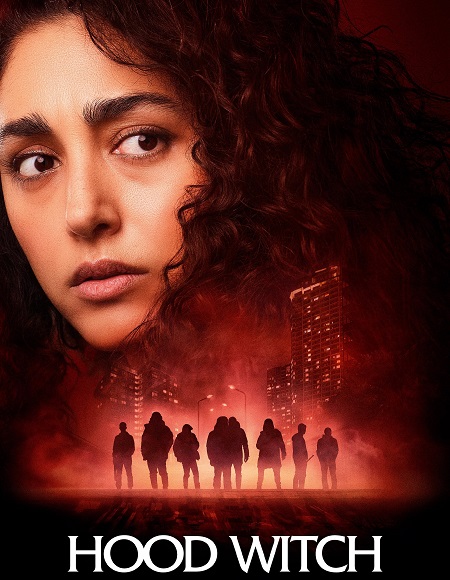 فيلم Hood Witch 2023 مترجم