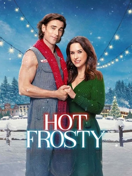 فيلم Hot Frosty 2024 مترجم