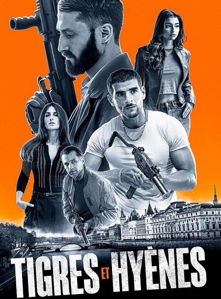فيلم Hunting With Tigers 2024 مترجم