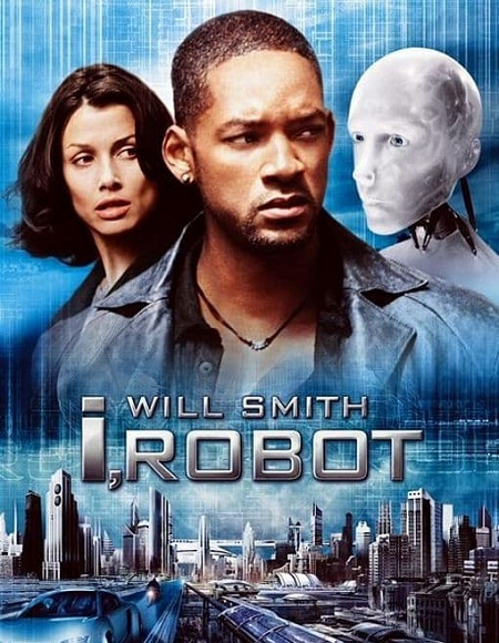 فيلم I Robot 2004 مترجم