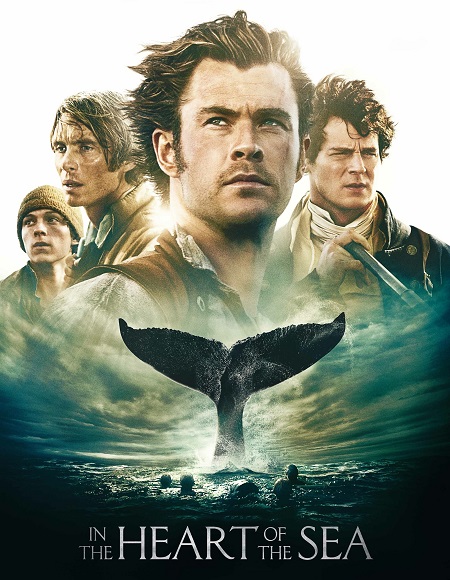 فيلم In the Heart of the Sea 2015 مترجم