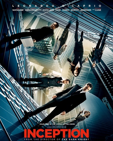 فيلم Inception 2010 مترجم