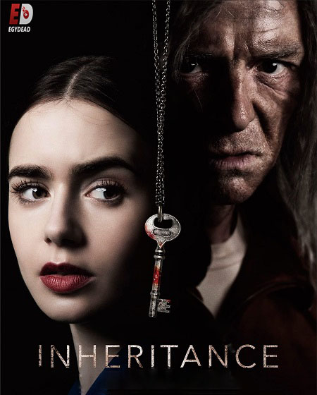 فيلم Inheritance 2020 مترجم