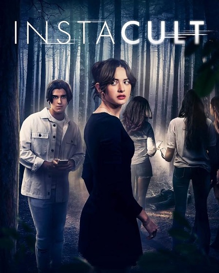 فيلم Instacult 2024 مترجم