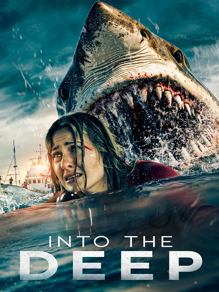 فيلم Into the Deep 2025 مترجم