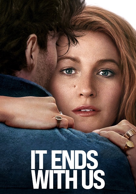 فيلم It Ends with Us 2024 مترجم
