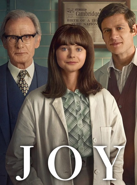 فيلم Joy 2024 مترجم