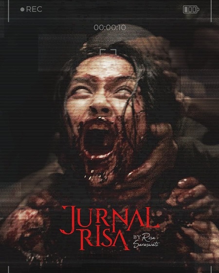 فيلم Jurnal Risa by Risa Saraswati 2024 مترجم