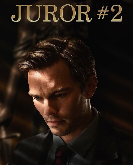 فيلم Juror 2 2024 مترجم