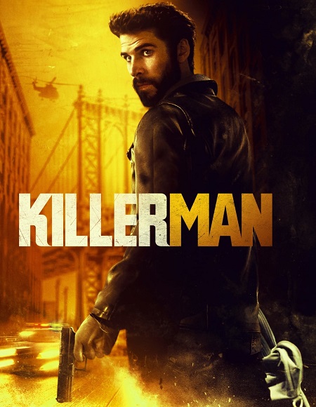 فيلم Killerman 2019 مترجم