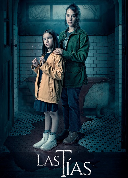 فيلم Las Tias 2024 مترجم