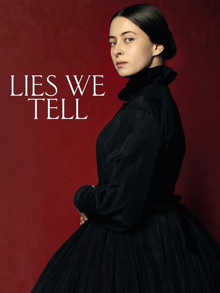 فيلم Lies We Tell 2023 مترجم