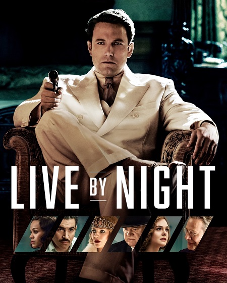 فيلم Live by Night 2016 مترجم