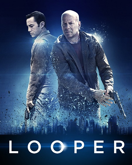 فيلم Looper 2012 مترجم