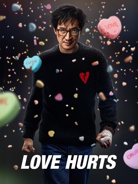 فيلم Love Hurts 2025 مترجم