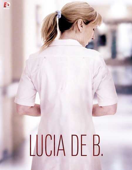 فيلم Lucia de B 2014 مترجم