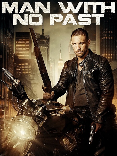 فيلم Man with No Past 2025 مترجم