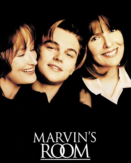 فيلم Marvin’s Room 1996 مترجم