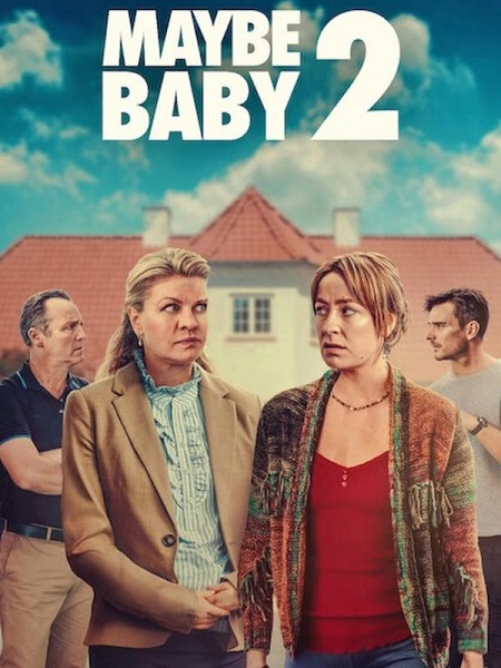 فيلم Maybe Baby 2 2024 مترجم