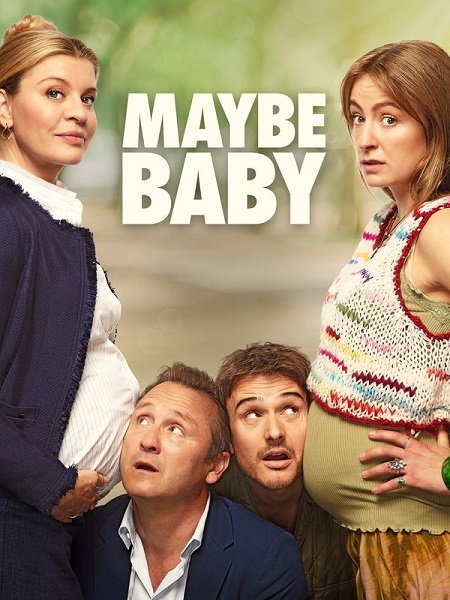 فيلم Maybe Baby 2023 مترجم
