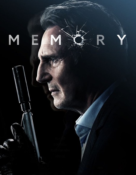 فيلم Memory 2022 مترجم