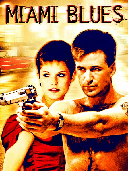 فيلم Miami Blues 1990 مترجم